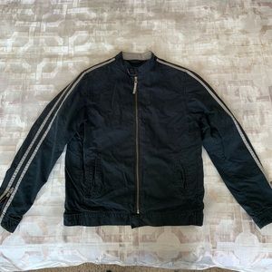 Men’s GAP Racing Jacket Small